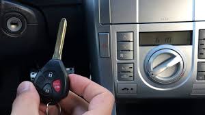 HOW TO PROGRAM ECU IMMOBILIZER, KEYS WITHOUT THE NEED FOR A SCAN TOOL ON TOYOTA,LEXUS, SCION